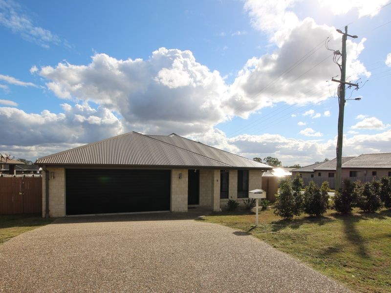 8 Dundee Street, Calamvale QLD 4116