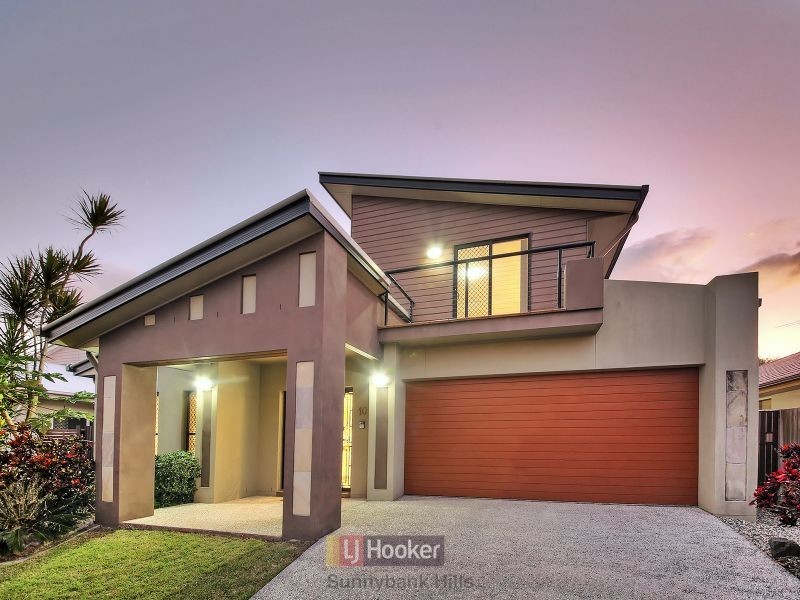 10 Lillydale Place, Calamvale QLD 4116