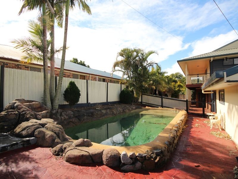 46 Cleveland-Redland Bay Road, Thornlands QLD 4164