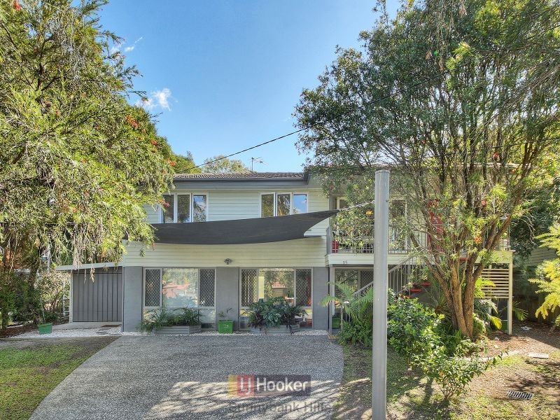 35 Halse Street, Sunnybank QLD 4109