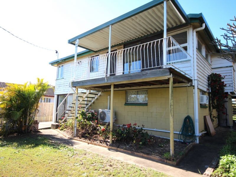 8a Lawford Street, Sunnybank QLD 4109