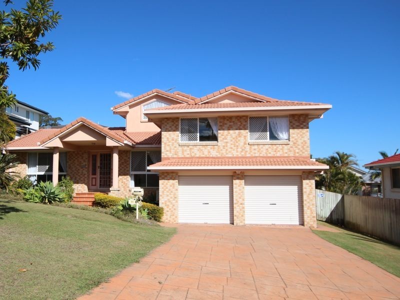 11 Tulipwood Place, Stretton QLD 4116