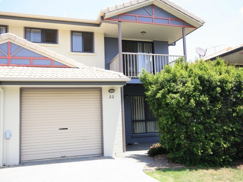 22/59 Lichfield Street, Parkinson QLD 4115