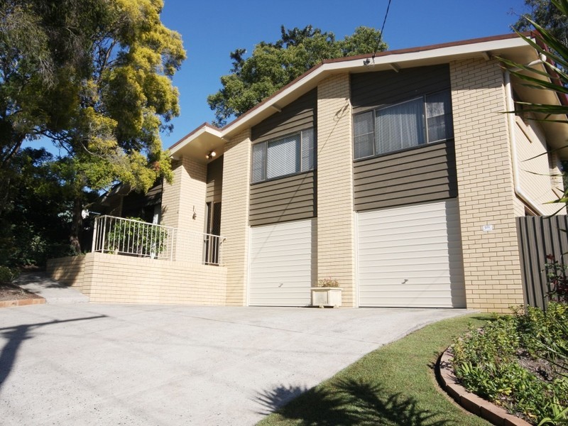 4 Madison St, Sunnybank Hills QLD 4109