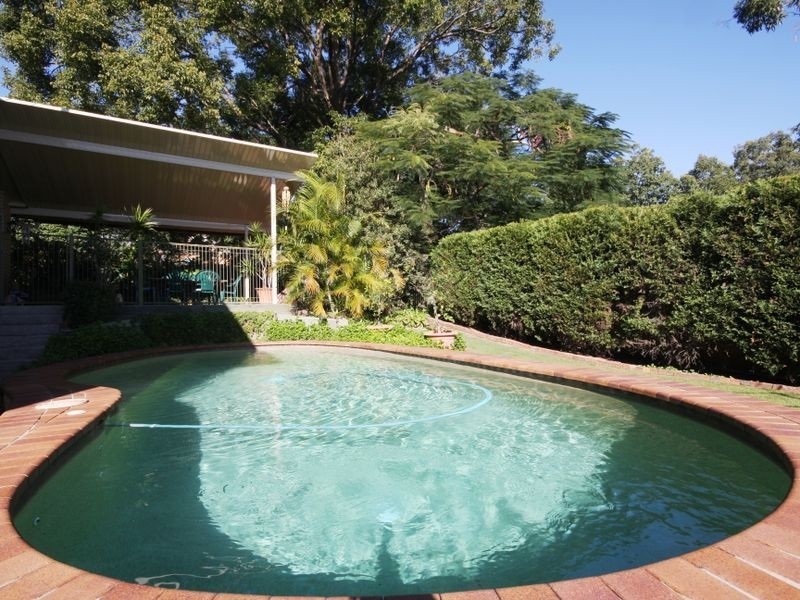 4 Madison St, Sunnybank Hills QLD 4109