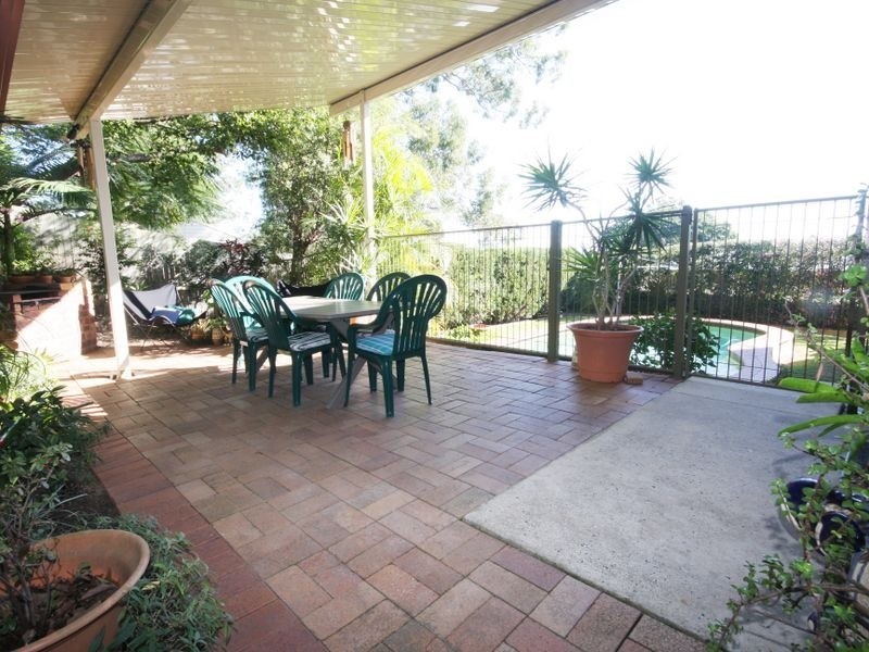 4 Madison St, Sunnybank Hills QLD 4109