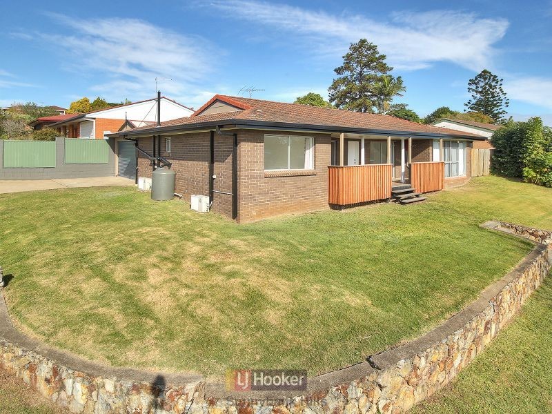 2 Bramwell Street (13 Devonlea S, Eight Mile Plains QLD 4113