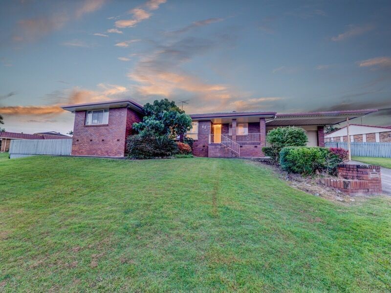 62 Driftwood Street, Sunnybank Hills QLD 4109