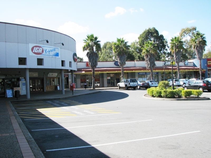 23/76 Condamine St, Runcorn QLD 4113