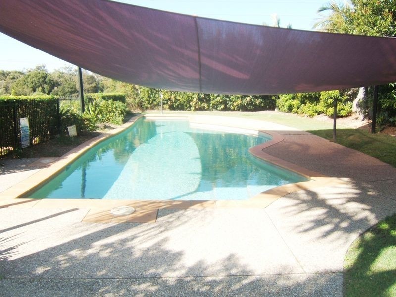58/16 Violet Cl, Eight Mile Plains QLD 4113