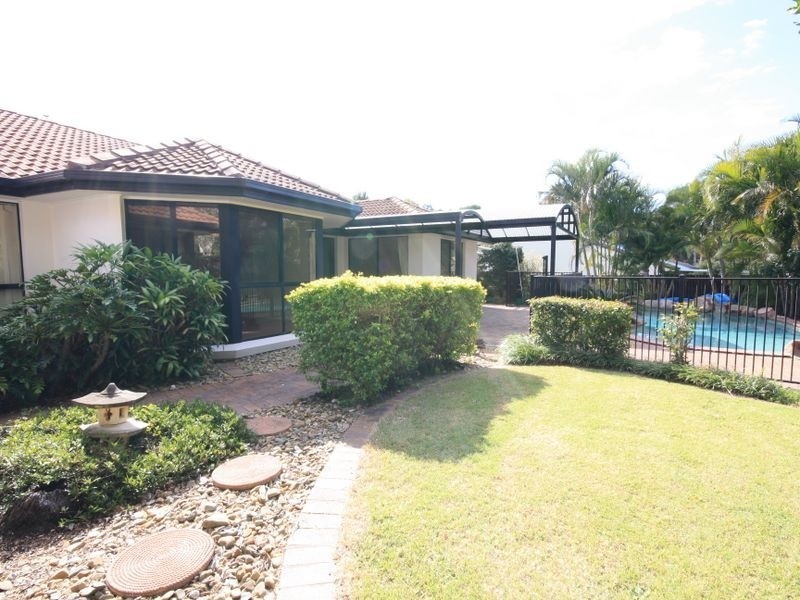 50 Ontario Cresent, Parkinson QLD 4115