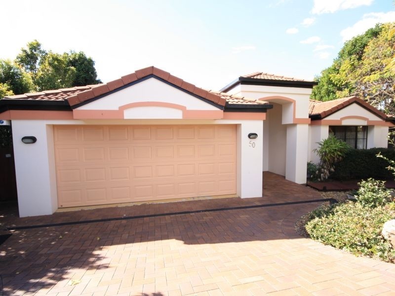 50 Ontario Cresent, Parkinson QLD 4115