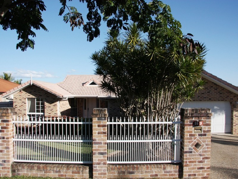 26 Maywood Crescent, Calamvale QLD 4116