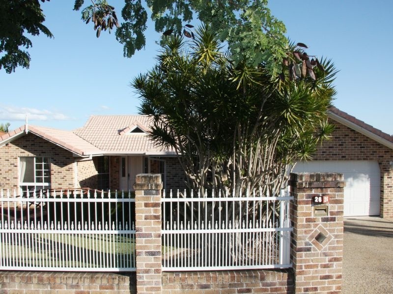 26 Maywood Crescent, Calamvale QLD 4116