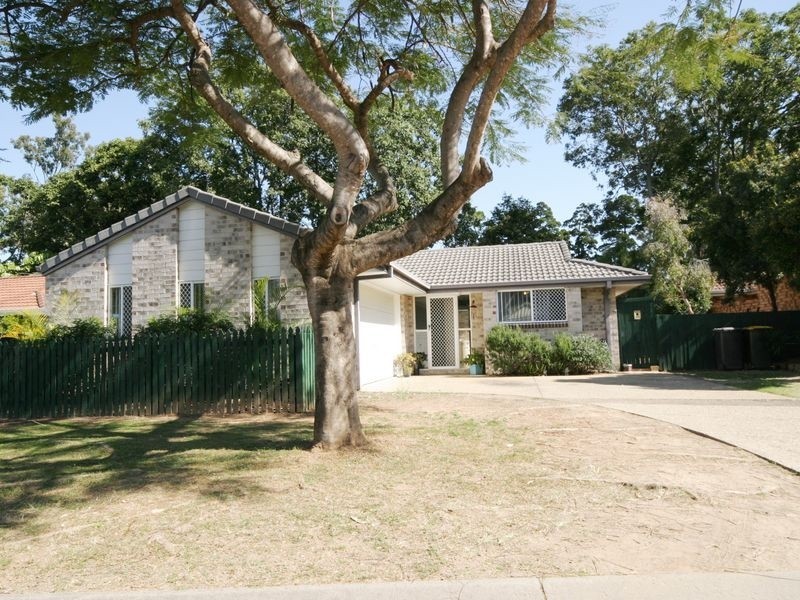 32 Benbek Circuit, Sunnybank Hills QLD 4109