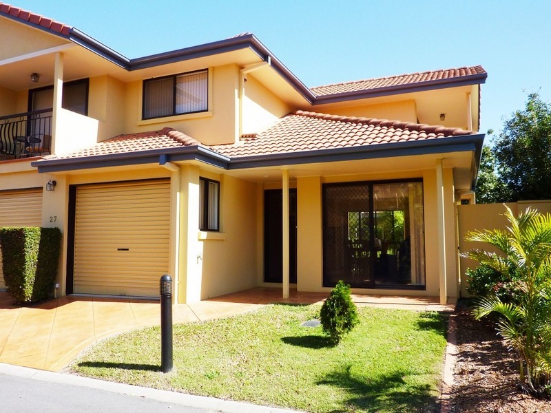 27/24 Altandi St, Sunnybank QLD 4109