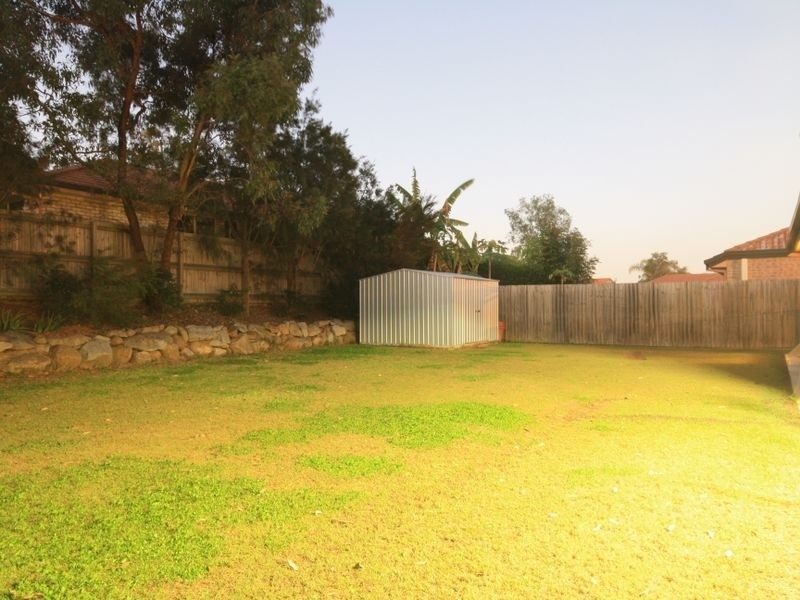 68 Honeysuckle Wy, Calamvale QLD 4116