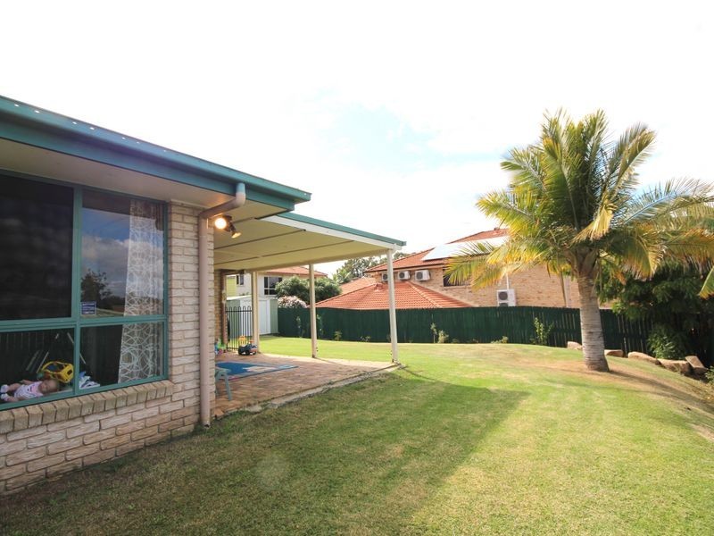 63 Springsure Street, Runcorn QLD 4113