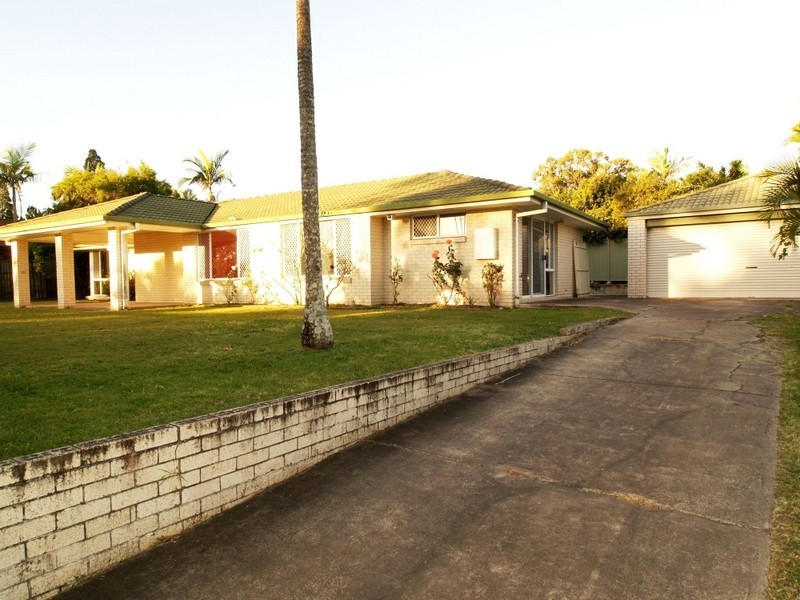 89 Hill Road, Runcorn QLD 4113