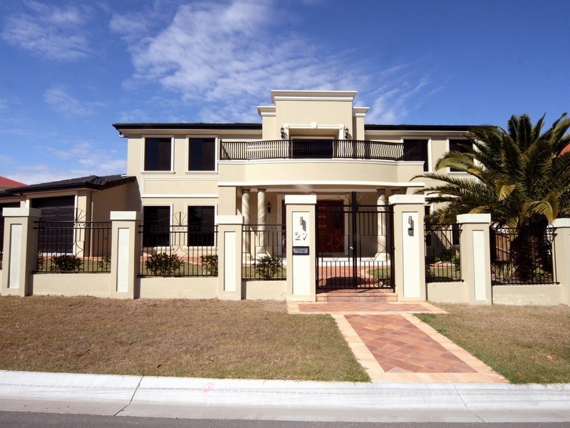 Stretton QLD 4116