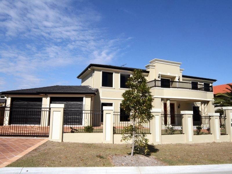 Stretton QLD 4116