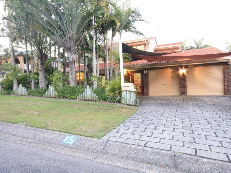 15 Chartreuse Street, Sunnybank Hills QLD 4109