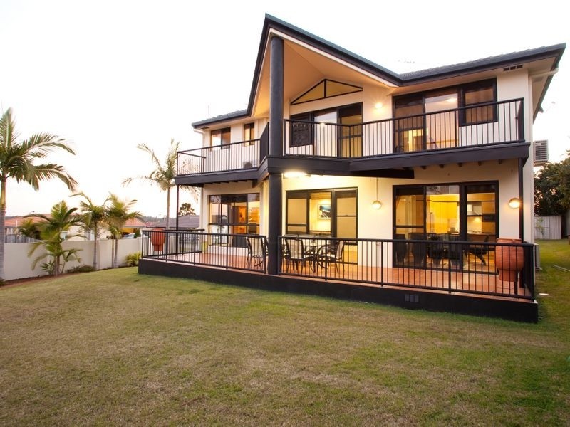 80 Golden Rain Place, Stretton QLD 4116