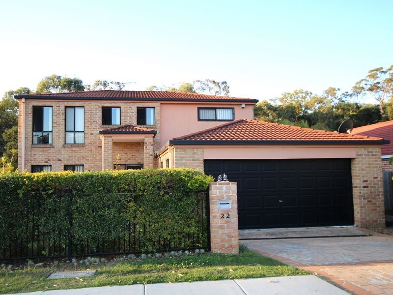 22 Hockey Street, Kuraby QLD 4112