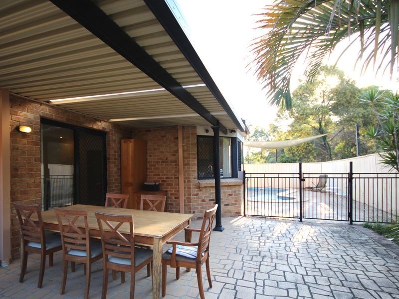 22 Hockey Street, Kuraby QLD 4112