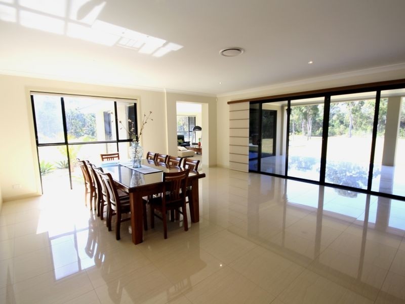 Park Ridge QLD 4125