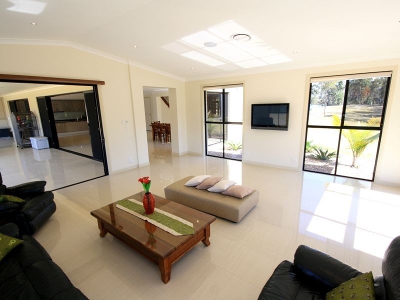 Park Ridge QLD 4125