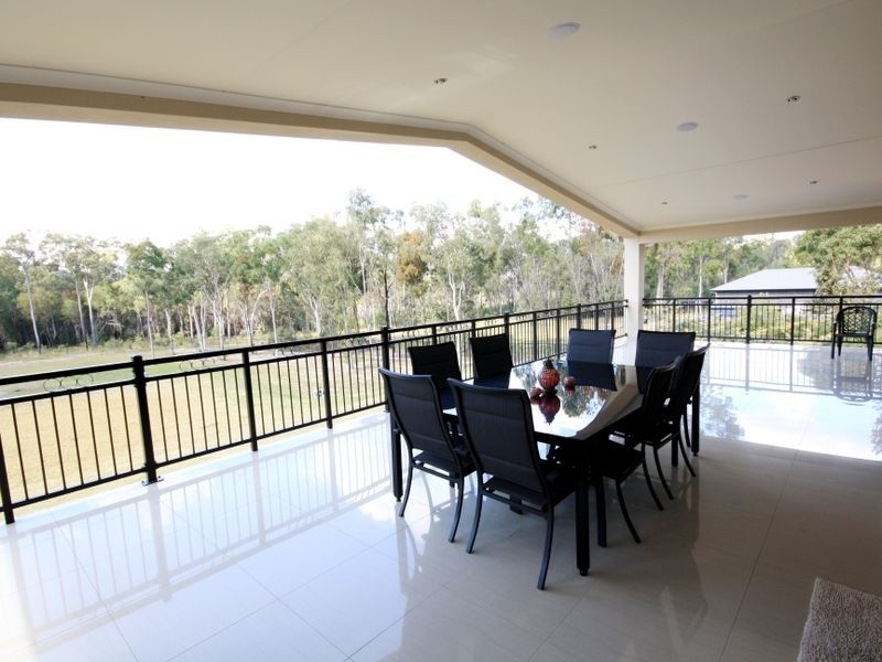 Park Ridge QLD 4125