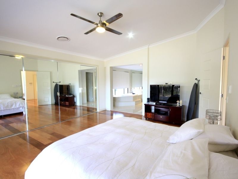 Park Ridge QLD 4125