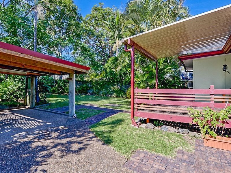 7 Wedmore Street, Mount Gravatt East QLD 4122