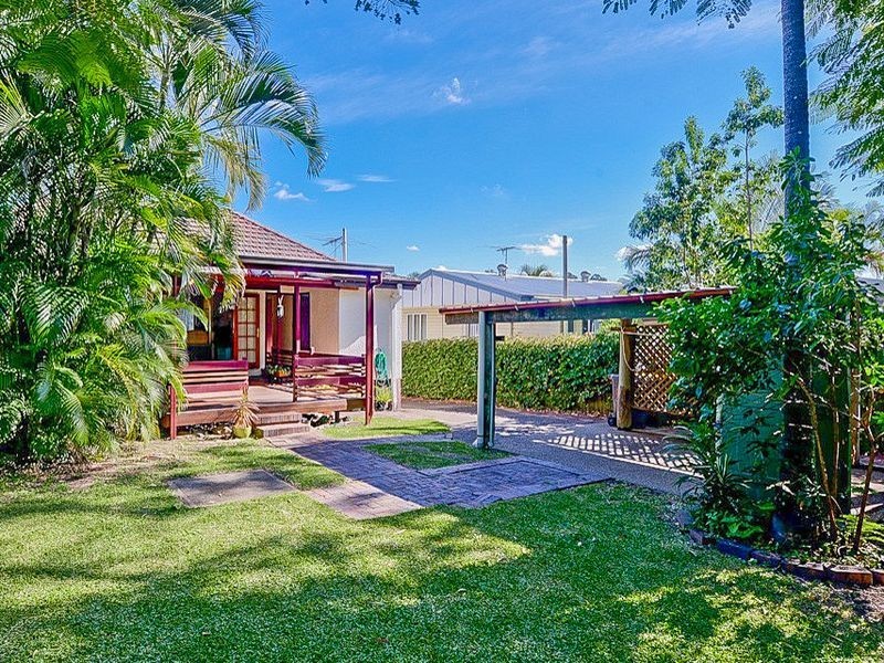 7 Wedmore Street, Mount Gravatt East QLD 4122