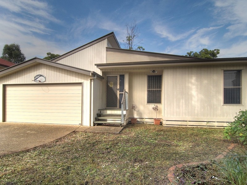 4 Ribbonwood Street, Sunnybank Hills QLD 4109