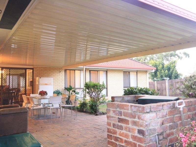 6 Cherrywood Street, Sunnybank Hills QLD 4109