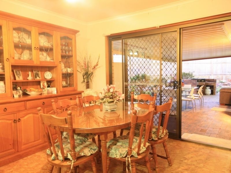 6 Cherrywood Street, Sunnybank Hills QLD 4109