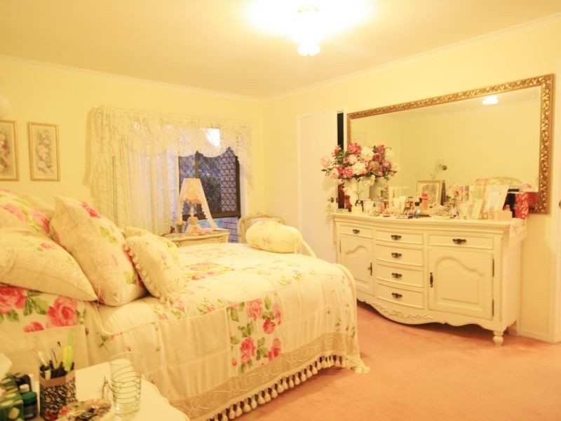 6 Cherrywood Street, Sunnybank Hills QLD 4109