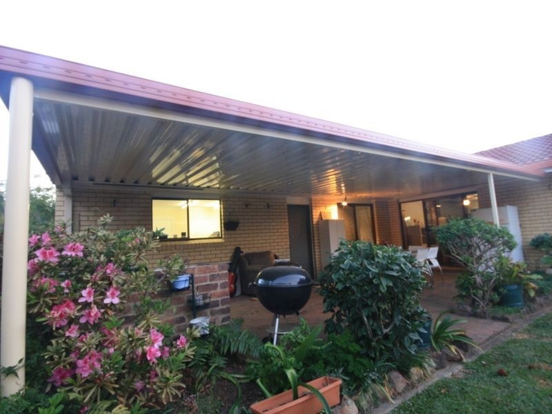 6 Cherrywood Street, Sunnybank Hills QLD 4109