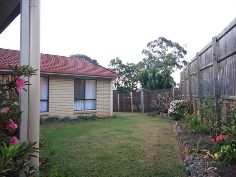 6 Cherrywood Street, Sunnybank Hills QLD 4109