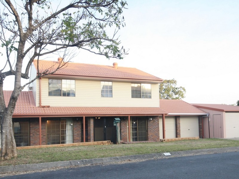34 Terowi St, Sunnybank Hills QLD 4109