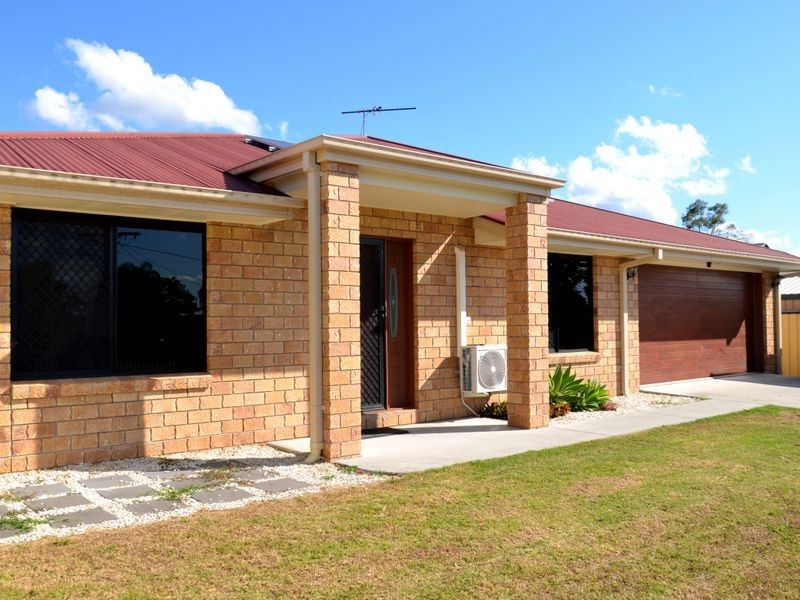 116 Macarthy Road, Marsden QLD 4132