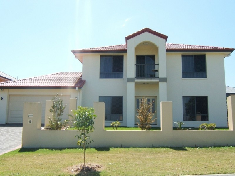 9 Ellendale Circuit, Eight Mile Plains QLD 4113