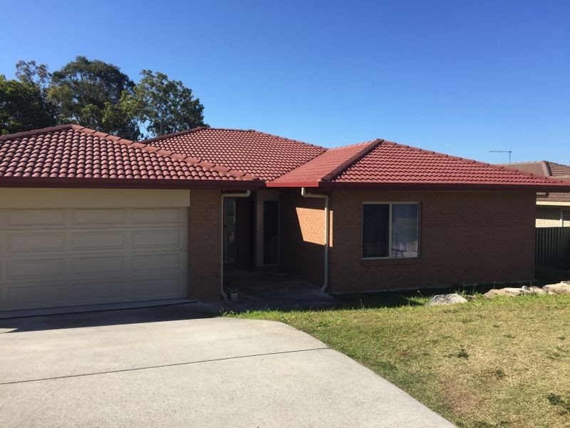 22 McGarry Street, Eight Mile Plains QLD 4113