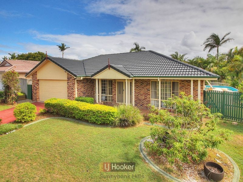 1 Violet Place, Calamvale QLD 4116