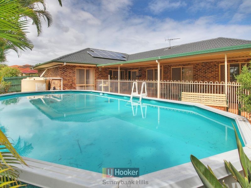 1 Violet Place, Calamvale QLD 4116