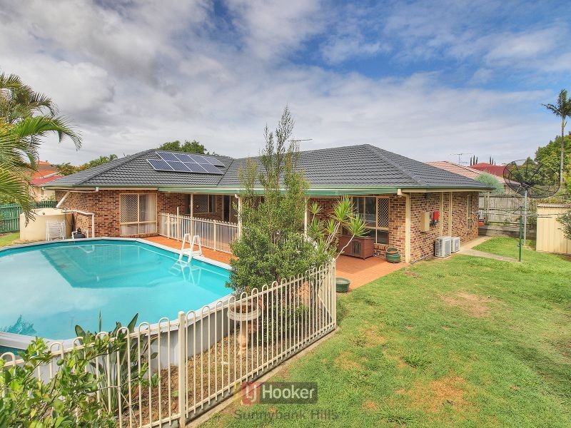 1 Violet Place, Calamvale QLD 4116