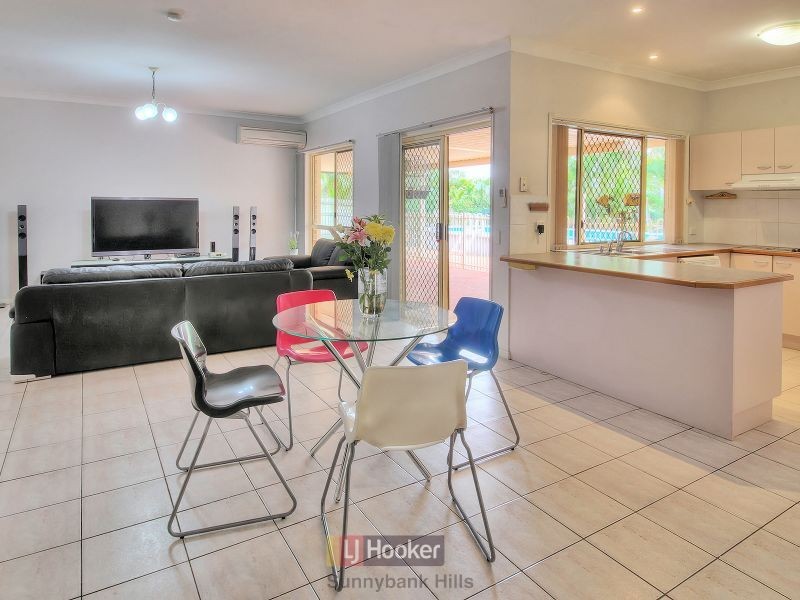 1 Violet Place, Calamvale QLD 4116