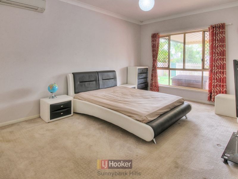 1 Violet Place, Calamvale QLD 4116